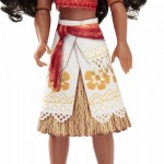 Кукла Моана (Moana) Hasbro Disney C0151