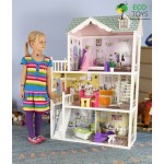 Кукольный домик ECO TOYS Beverly Hills (4108)   в Минске