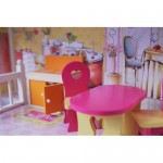 Кукольный домик ECO TOYS Beverly Hills (4108)   в Минске