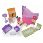 Кукольный домик ECO TOYS Beverly Hills (4108)   в Минске