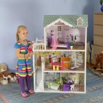Кукольный домик ECO TOYS Beverly Hills (4108)   в Минске