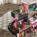 KidKraft Бруклинский Лофт 65922 в Минске