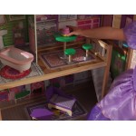 Кукольный домик для Барби AVA с мебелью  KidKraft , арт 65900