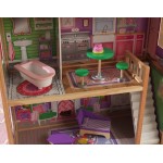 Кукольный домик для Барби AVA с мебелью  KidKraft , арт 65900