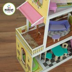 Кукольный домик для Барби с мебелью Флоренция, KidKraft в Минске