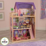 Кукольный домик для Барби с мебелью Кайла, KidKraft в Минске