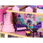 Кукольный домик для Барби с мебелью Особняк мечты, KidKraft в Минске
