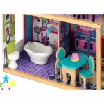 Кукольный домик для Барби с мебелью Особняк мечты, KidKraft в Минске