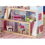 Кукольный домик Открытый коттедж, KidKraftкупить в Минске 