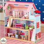 Кукольный домик Открытый коттедж, KidKraftкупить в Минске 