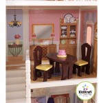 Кукольный домик для Барби с мебелью Саванна, KidKraft в Минске Кукольный домик для Барби с мебелью Саванна, KidKraft в Минске