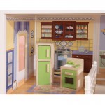 Кукольный домик для Барби с мебелью Саванна, KidKraft в Минске Кукольный домик для Барби с мебелью Саванна, KidKraft в Минске