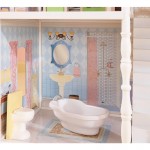 Кукольный домик для Барби с мебелью Саванна, KidKraft в Минске Кукольный домик для Барби с мебелью Саванна, KidKraft в Минске