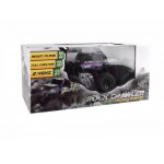 Джип 26612B на радиоуправлении Rock Crawler 1:8