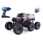 Джип 26612B на радиоуправлении Rock Crawler 1:8