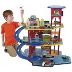 Игровой набор KidKraft Паркинг Делюкс
