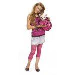 Игрушка собачка розовая мечта chi chi love, simba 5899700