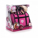 Игрушка собачка розовая мечта chi chi love, simba 5899700