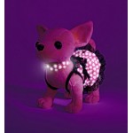 Игрушка собачка розовая мечта chi chi love, simba 5899700
