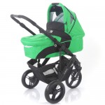 Коляска универсальная FD Design Cobra Коляска универсальная FD Design Cobra