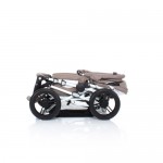 Коляска трансформер FD Design Pramy Luxe