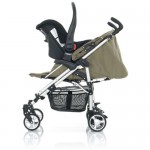 Коляска трость FD Design Primo Коляска трость FD Design Primo