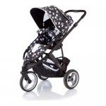 Коляска универсальная FD Design Cobra Коляска универсальная FD Design Cobra