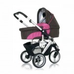 Коляска универсальная FD Design Cobra Коляска универсальная FD Design Cobra