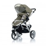 Коляска универсальная FD Design Cobra Коляска универсальная FD Design Cobra