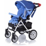 Коляска прогулочная Jetem Castle S-803 W Коляска прогулочная Jetem Castle S-803 W