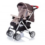 Коляска прогулочная Jetem Clover S-802