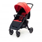 Коляска прогулочная Jetem Comfort 4