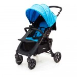 Коляска прогулочная Jetem Comfort 4