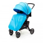 Коляска прогулочная Jetem Comfort 4