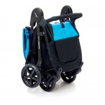 Коляска прогулочная Jetem Comfort 4