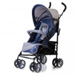 Коляска трость Jetem Picnic S-102
