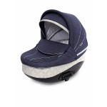 Детская коляска Verdi Faster Classic 3 в 1
