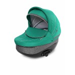 Детская коляска Verdi Faster Classic 3 в 1