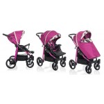 Коляска Lonex SPORT