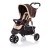 Sand dark brown 