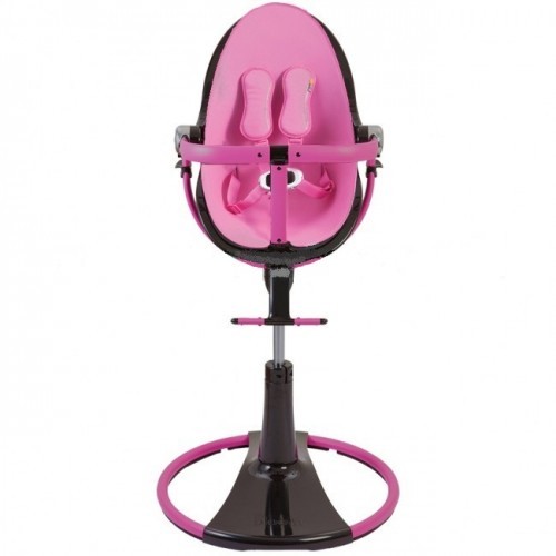 Bloom Fresco Chrome Giro Bloom Fresco Chrome Giro