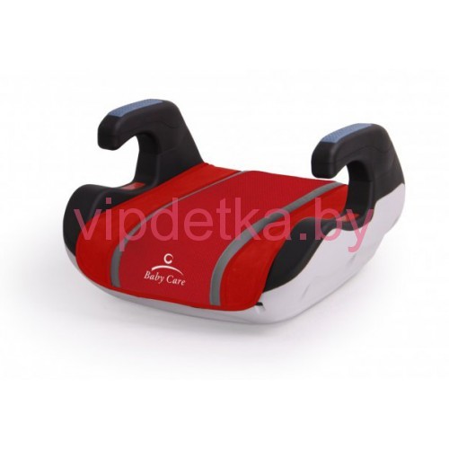 Автокресло Baby Care Booster Premium (22-36кг)