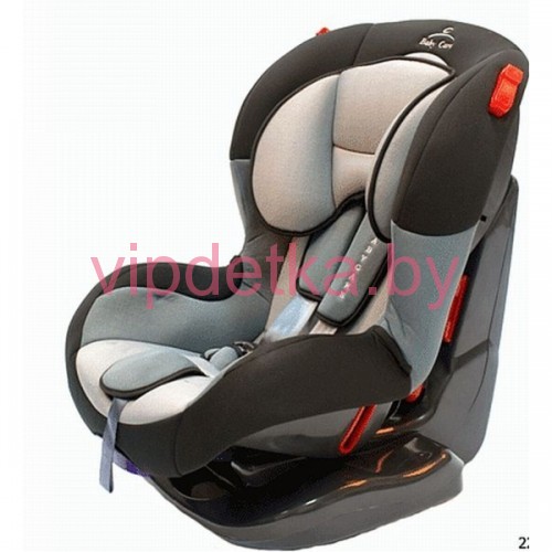 Автокресло Baby Care BSO Basic (9-25кг)