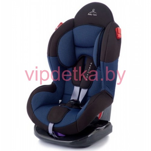 Автокресло Baby Care BSO Sport BSO2-S1, (9-25кг)