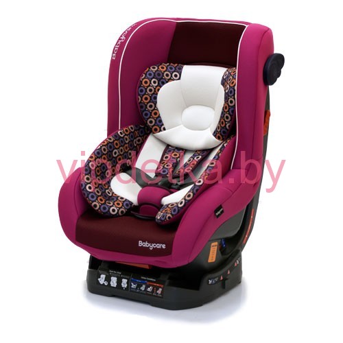 Автокресло Baby Care BV-013 (0-18кг)