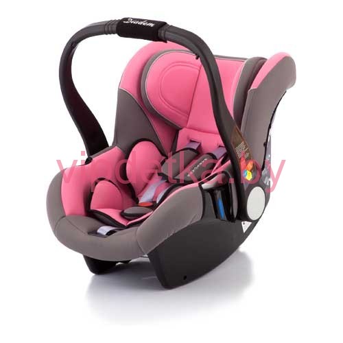 Автокресло Baby Care Diadem (0-13 кг)