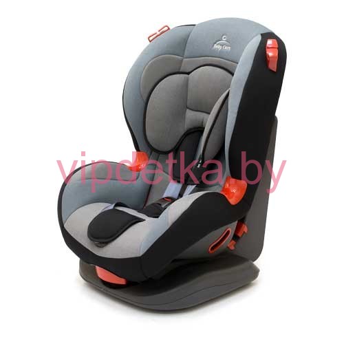 Автокресло Baby Care ESO Basic Premium (9-25кг)