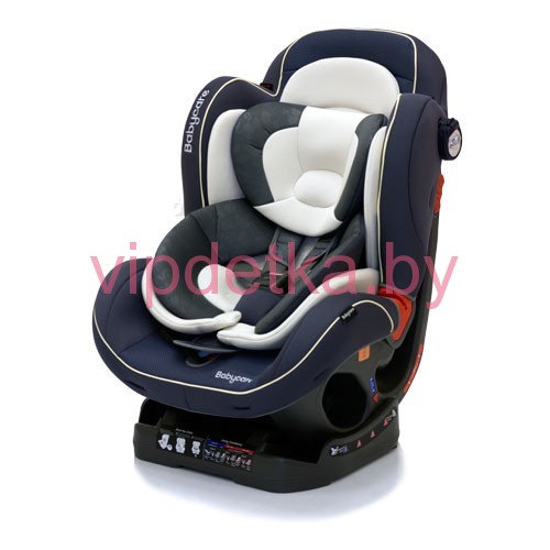 Автокресло Baby Care BV-012  (0-25кг)