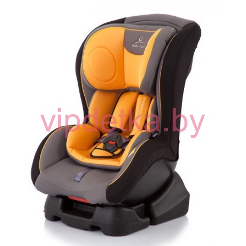 Автокресло Baby Care King Pinguin PG08-K2, (0-18кг)