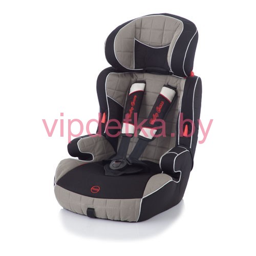 Автокресло Baby Care Grand Voyager S205 (9-36кг)